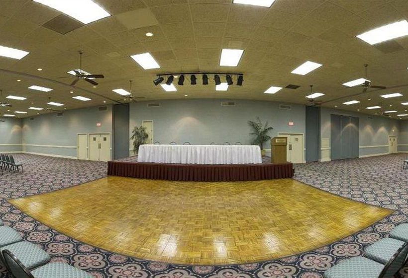 Clarion Hotel West Memphis  | West Memphis | Arkansas | United States 4