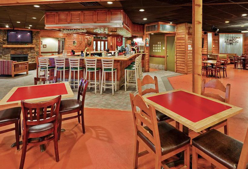 Clarion Hotel West Memphis  | West Memphis | Arkansas | United States 5