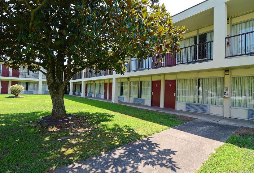 Hotel Americas Best Value Inn  | Wilson | North Carolina | United States 1