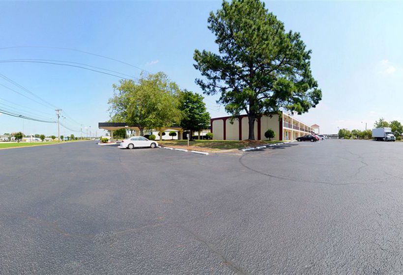 Hotel Americas Best Value Inn  | Wilson | North Carolina | United States 18