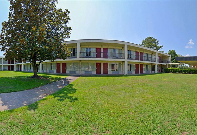 Hotel Americas Best Value Inn  | Wilson | North Carolina | United States 19