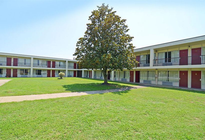 Hotel Americas Best Value Inn  | Wilson | North Carolina | United States 2