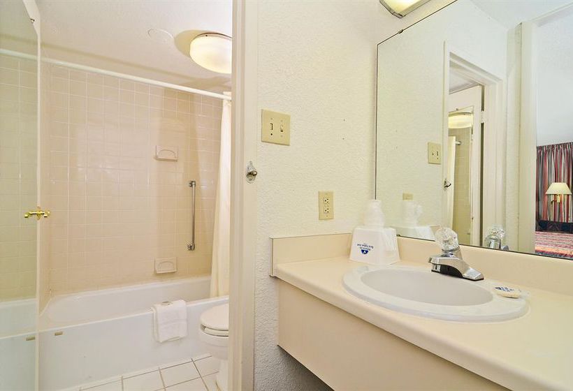 Hotel Americas Best Value Inn  | Wilson | North Carolina | United States 9