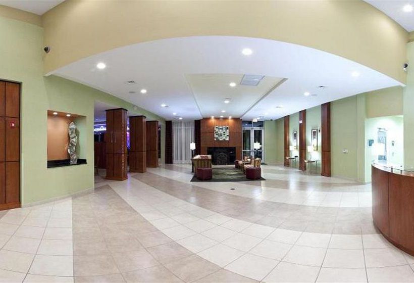 Hotel Quality Inn  | Winchester | Virginia | United States 16