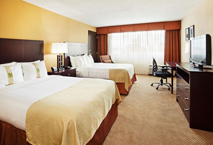 Hotel Holiday Inn World's Fair 