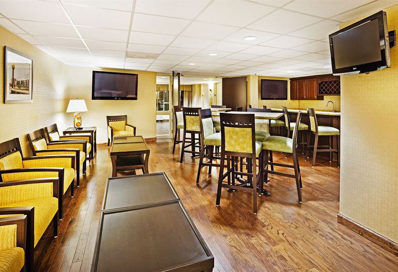 Hotel Holiday Inn World's Fair  | Knoxville | Tennessee | United States 1
