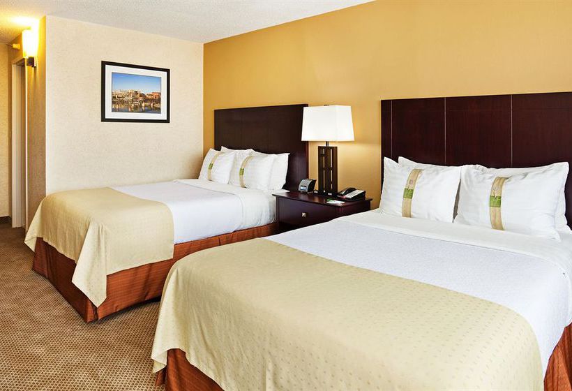 Hotel Holiday Inn World's Fair  | Knoxville | Tennessee | United States 10