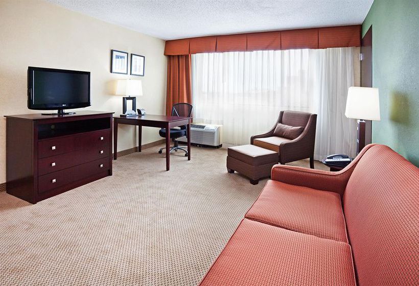 Hotel Holiday Inn World's Fair  | Knoxville | Tennessee | United States 11