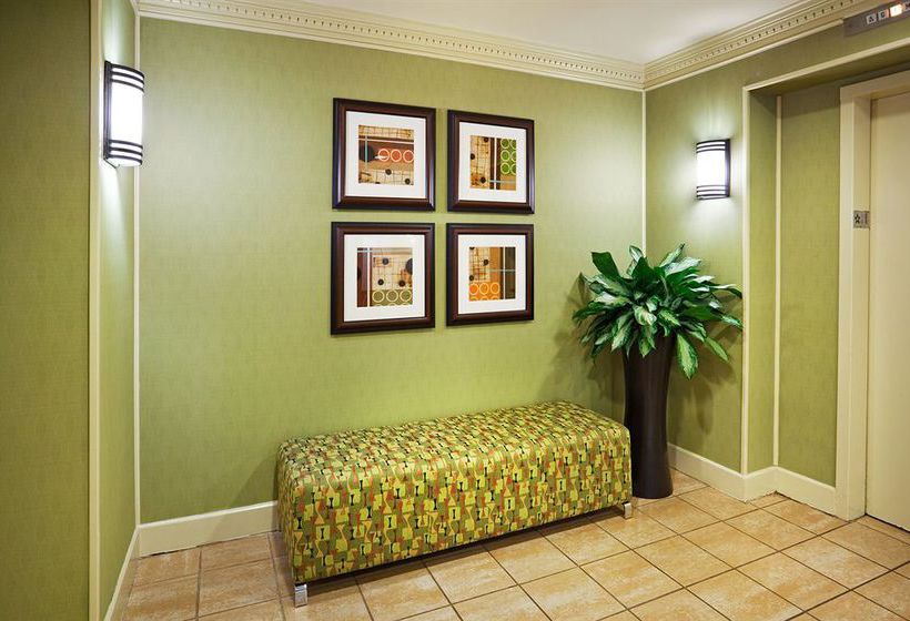 Hotel Holiday Inn World's Fair  | Knoxville | Tennessee | United States 12