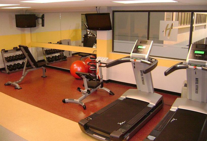 Hotel Holiday Inn World's Fair  | Knoxville | Tennessee | United States 13