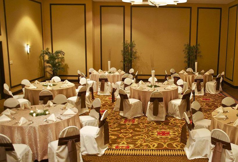 Hotel Holiday Inn World's Fair  | Knoxville | Tennessee | United States 15