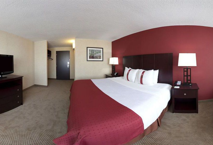 Hotel Holiday Inn World's Fair  | Knoxville | Tennessee | United States 16