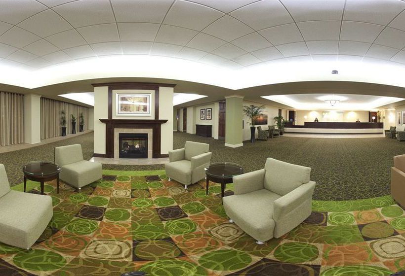 Hotel Holiday Inn World's Fair  | Knoxville | Tennessee | United States 18