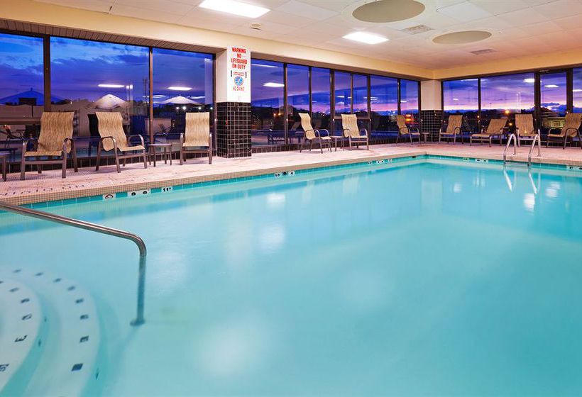 Hotel Holiday Inn World's Fair  | Knoxville | Tennessee | United States 2