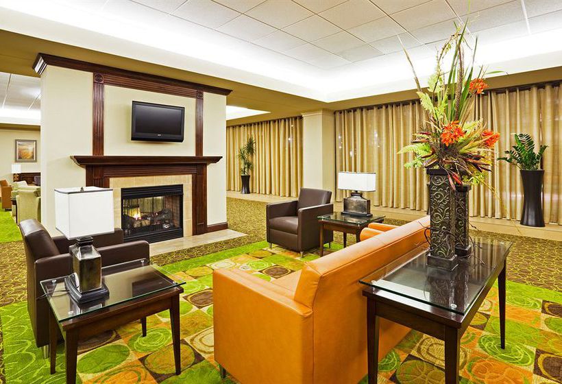 Hotel Holiday Inn World's Fair  | Knoxville | Tennessee | United States 3