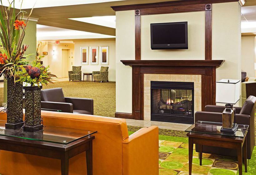 Hotel Holiday Inn World's Fair  | Knoxville | Tennessee | United States 4