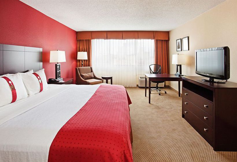 Hotel Holiday Inn World's Fair  | Knoxville | Tennessee | United States 5