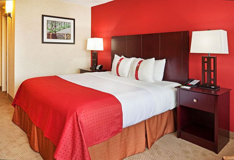 Hotel Holiday Inn World's Fair  | Knoxville | Tennessee | United States 6
