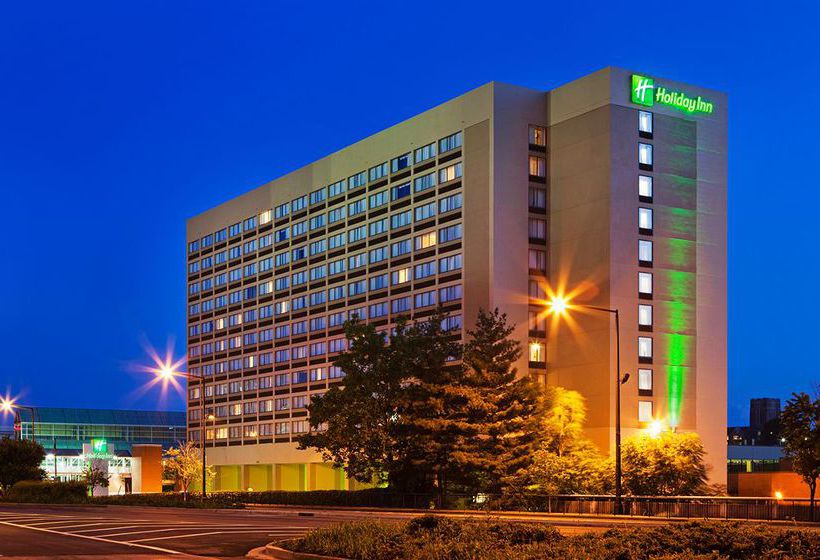 Hotel Holiday Inn World's Fair  | Knoxville | Tennessee | United States 7