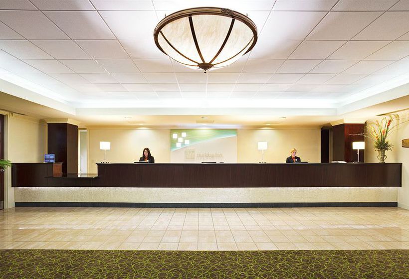 Hotel Holiday Inn World's Fair  | Knoxville | Tennessee | United States 9