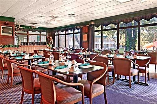 Hotel Ramada Tulsa Airport East  | Tulsa | Oklahoma | United States 10