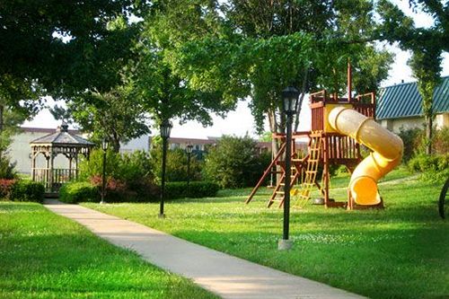 Hotel Ramada Tulsa Airport East  | Tulsa | Oklahoma | United States 11