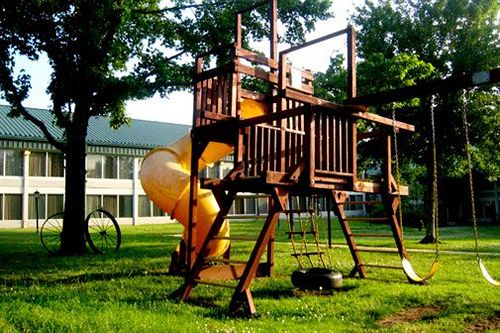 Hotel Ramada Tulsa Airport East  | Tulsa | Oklahoma | United States 12