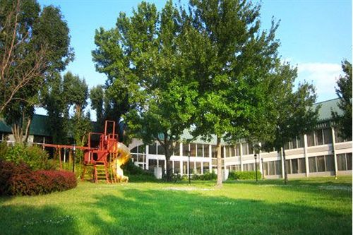 Hotel Ramada Tulsa Airport East  | Tulsa | Oklahoma | United States 13