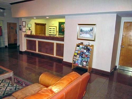 Hotel Ramada Tulsa Airport East  | Tulsa | Oklahoma | United States 18