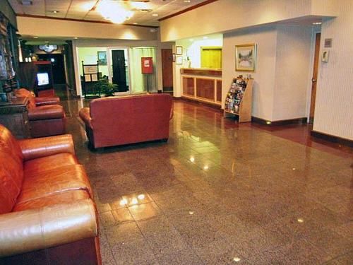 Hotel Ramada Tulsa Airport East  | Tulsa | Oklahoma | United States 19