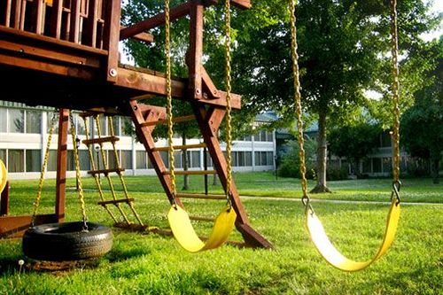 Hotel Ramada Tulsa Airport East  | Tulsa | Oklahoma | United States 5