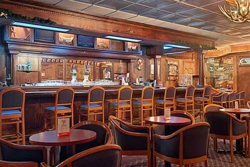 Hotel Ramada Tulsa Airport East  | Tulsa | Oklahoma | United States 8