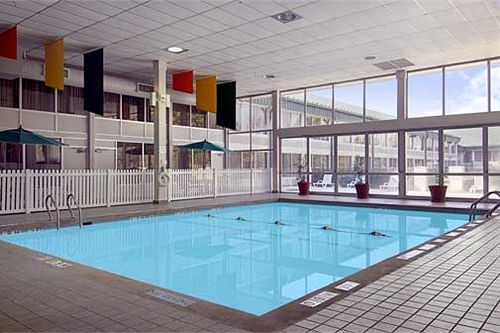 Hotel Ramada Tulsa Airport East  | Tulsa | Oklahoma | United States 9