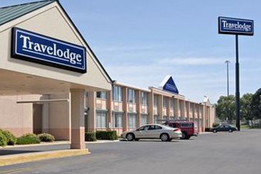 Hotel Travelodge Lincoln Lincoln Nebraska