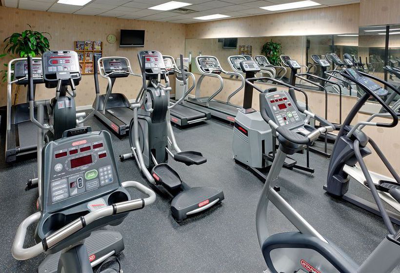 Sonesta Hotel Philadelphia 