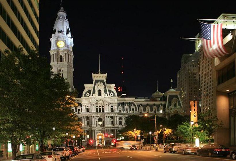 Sonesta Hotel Philadelphia   | Philadelphia | Pennsylvania | United States 1