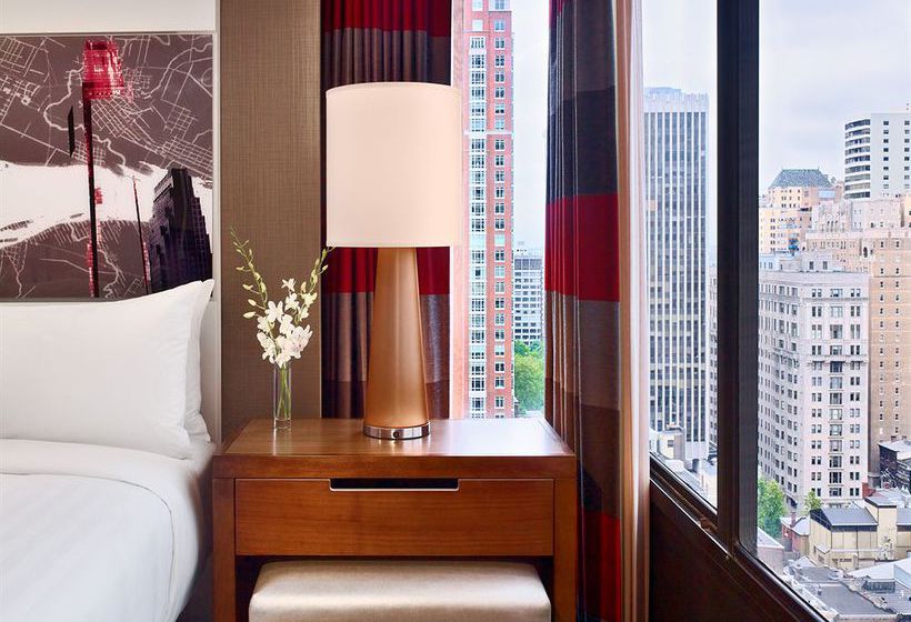 Sonesta Hotel Philadelphia   | Philadelphia | Pennsylvania | United States 10