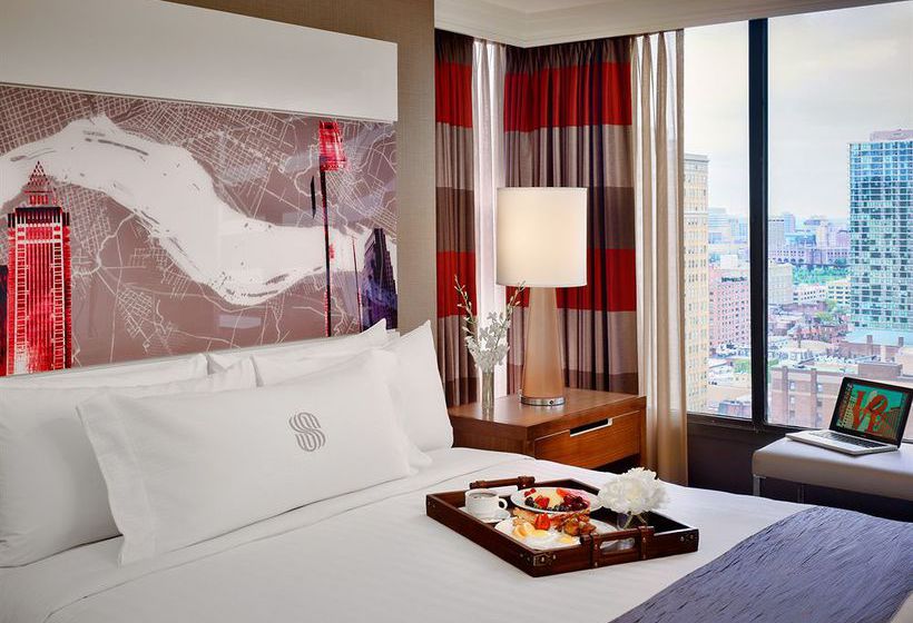 Sonesta Hotel Philadelphia   | Philadelphia | Pennsylvania | United States 11
