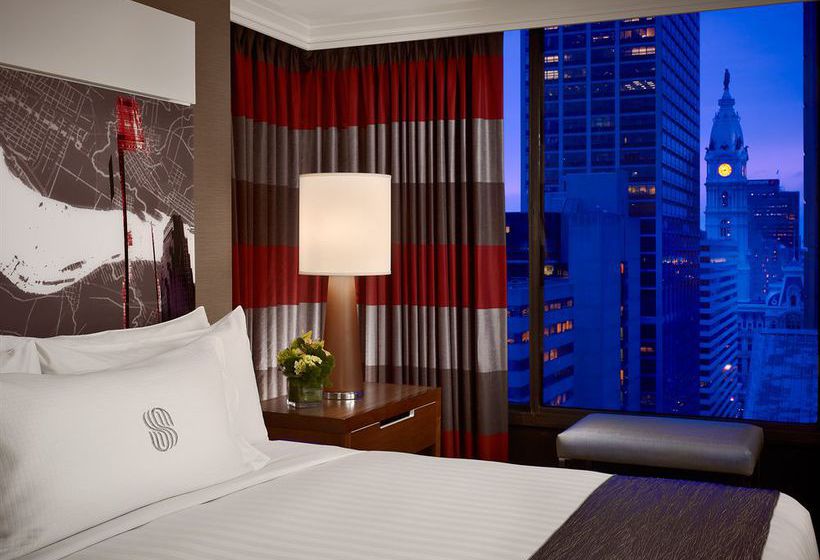 Sonesta Hotel Philadelphia   | Philadelphia | Pennsylvania | United States 12
