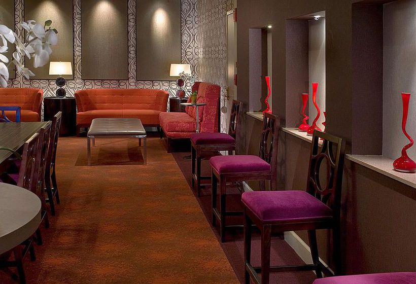 Sonesta Hotel Philadelphia   | Philadelphia | Pennsylvania | United States 14