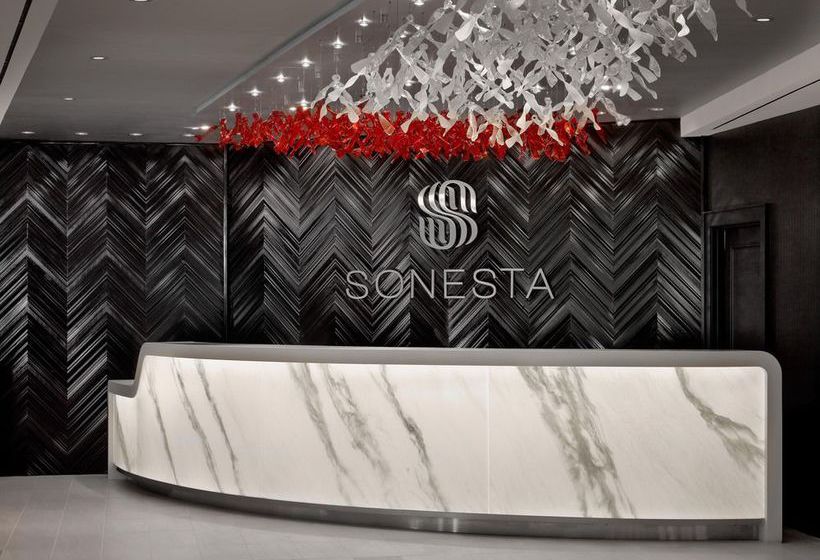 Sonesta Hotel Philadelphia   | Philadelphia | Pennsylvania | United States 16