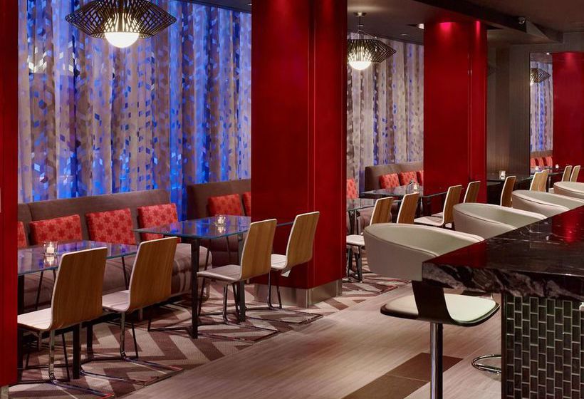 Sonesta Hotel Philadelphia   | Philadelphia | Pennsylvania | United States 17