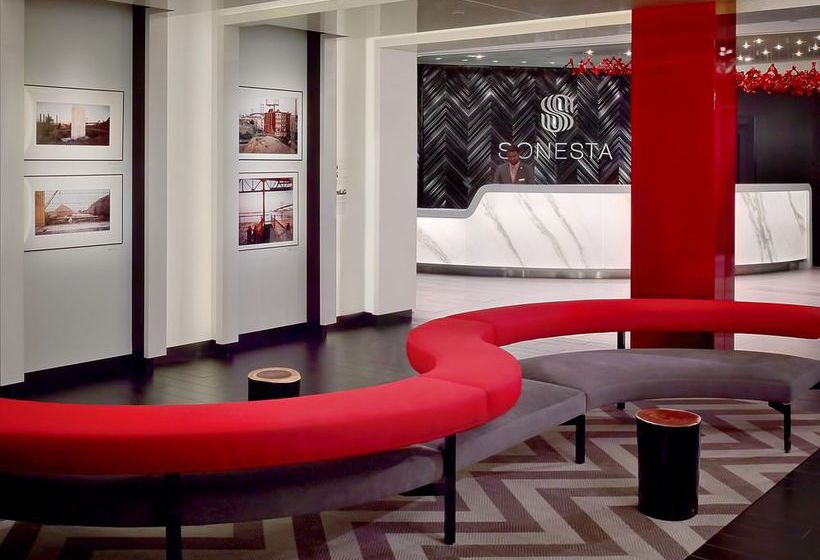 Sonesta Hotel Philadelphia   | Philadelphia | Pennsylvania | United States 18