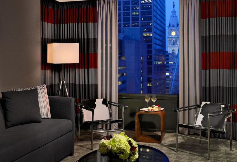 Sonesta Hotel Philadelphia   | Philadelphia | Pennsylvania | United States 19