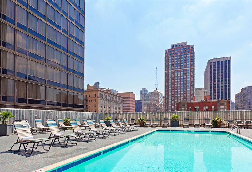 Sonesta Hotel Philadelphia   | Philadelphia | Pennsylvania | United States 2