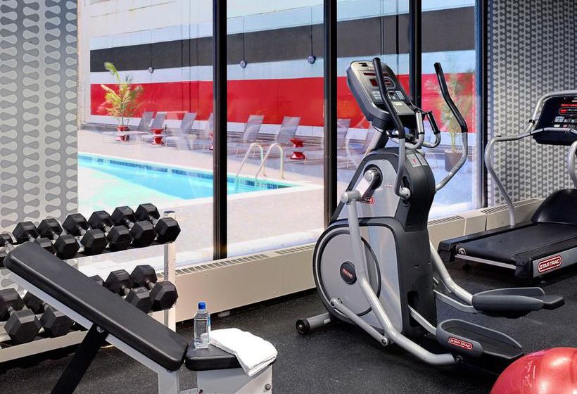 Sonesta Hotel Philadelphia   | Philadelphia | Pennsylvania | United States 20