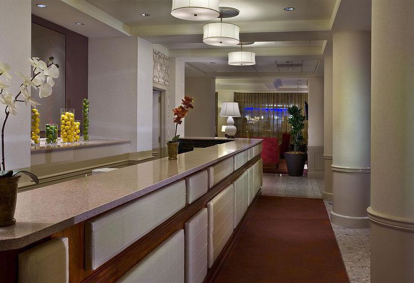 Sonesta Hotel Philadelphia   | Philadelphia | Pennsylvania | United States 3