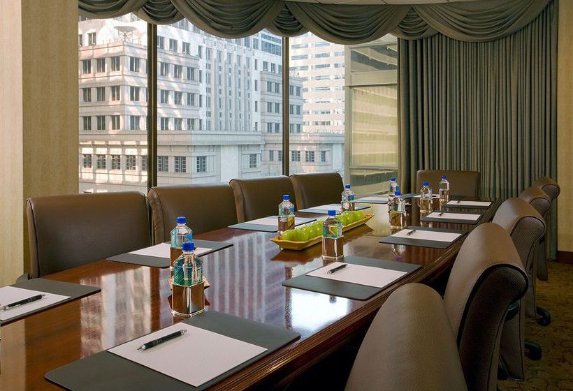 Sonesta Hotel Philadelphia   | Philadelphia | Pennsylvania | United States 4