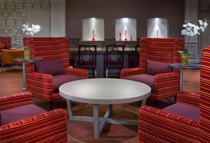 Sonesta Hotel Philadelphia   | Philadelphia | Pennsylvania | United States 5