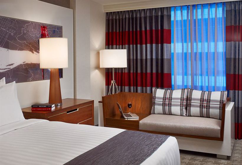 Sonesta Hotel Philadelphia   | Philadelphia | Pennsylvania | United States 6